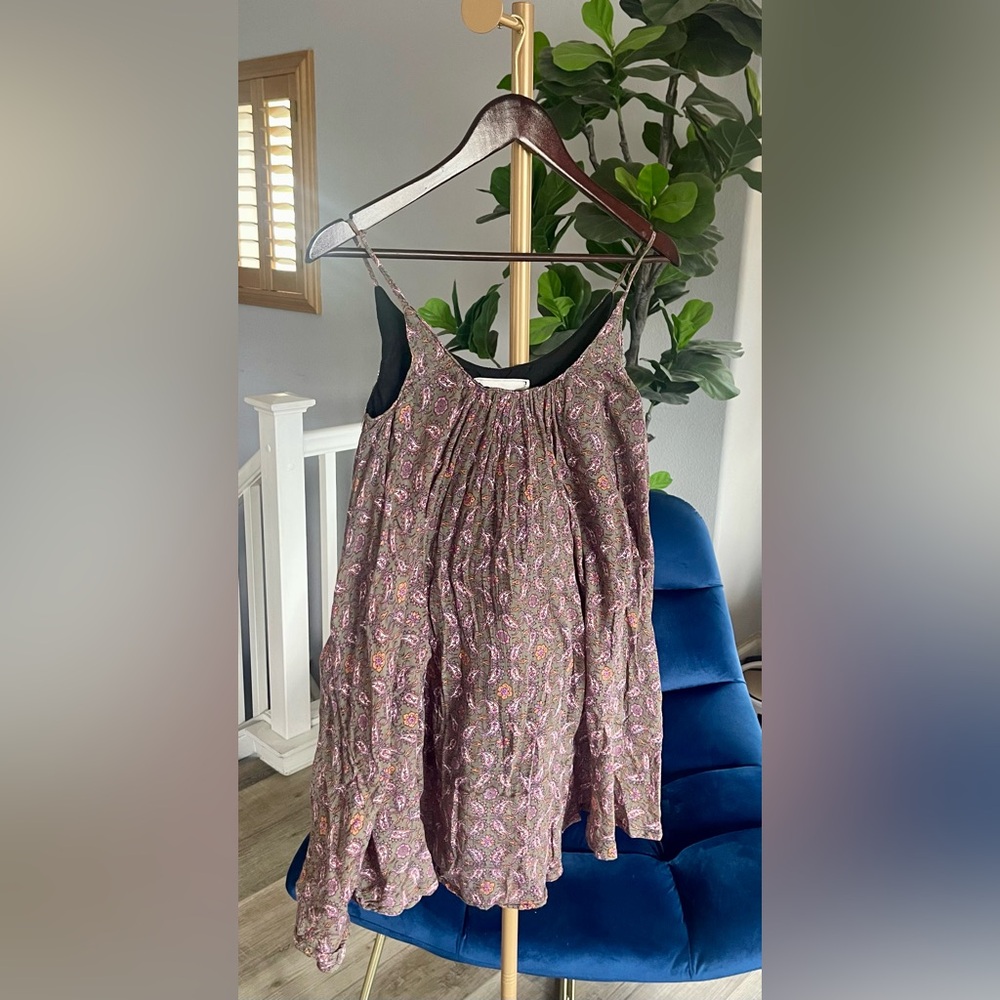 Novella Royale Mini Dress Size XS